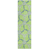 addison chantille acn959 lime rug