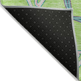 addison chantille acn959 lime rug