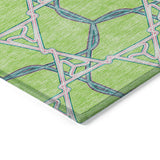 addison chantille acn959 lime rug