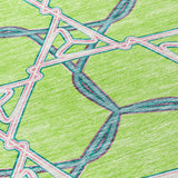 addison chantille acn959 lime rug