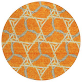 addison chantille acn959 orange rug