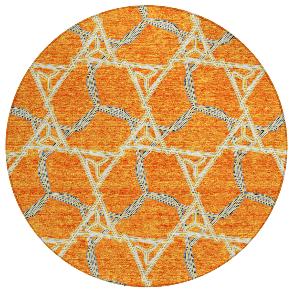 addison chantille acn959 orange rug