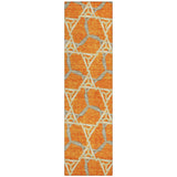 addison chantille acn959 orange rug