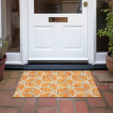addison chantille acn959 orange rug