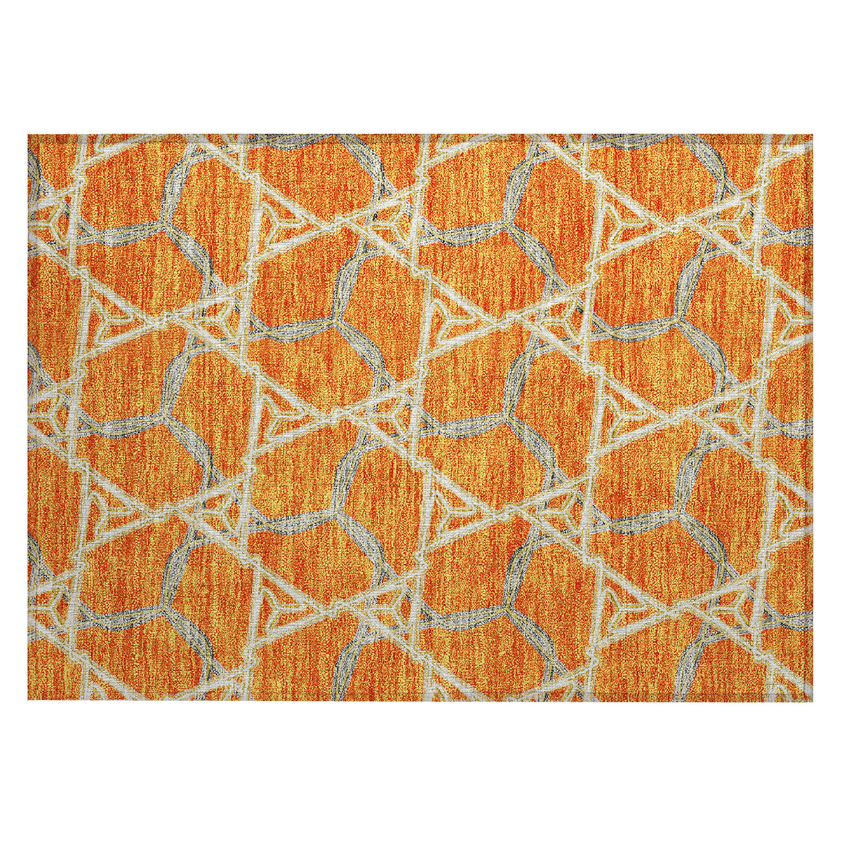 addison chantille acn959 orange rug
