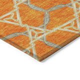 addison chantille acn959 orange rug