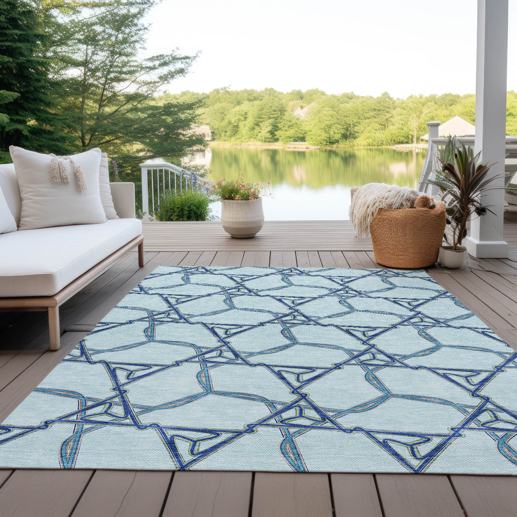 addison chantille acn959 sky rug