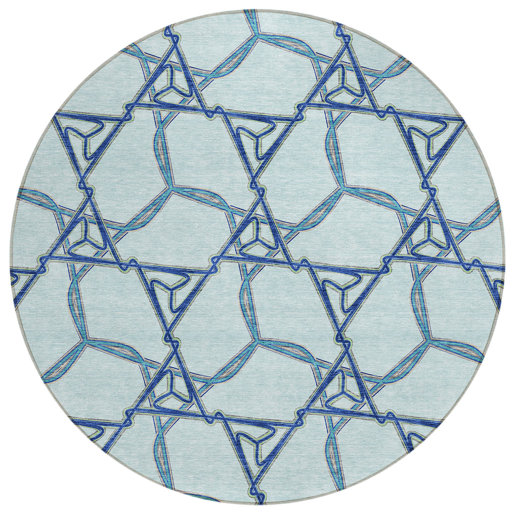 addison chantille acn959 sky rug