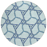 addison chantille acn959 sky rug