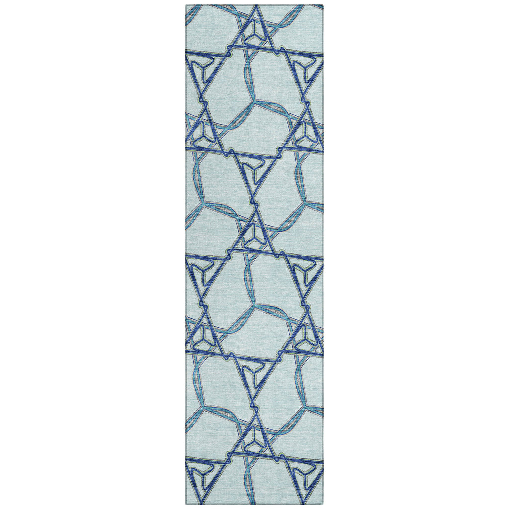 addison chantille acn959 sky rug