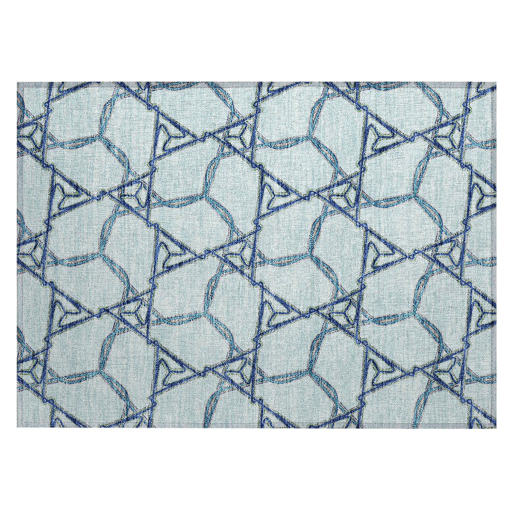 addison chantille acn959 sky rug