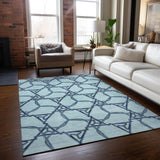 addison chantille acn959 sky rug