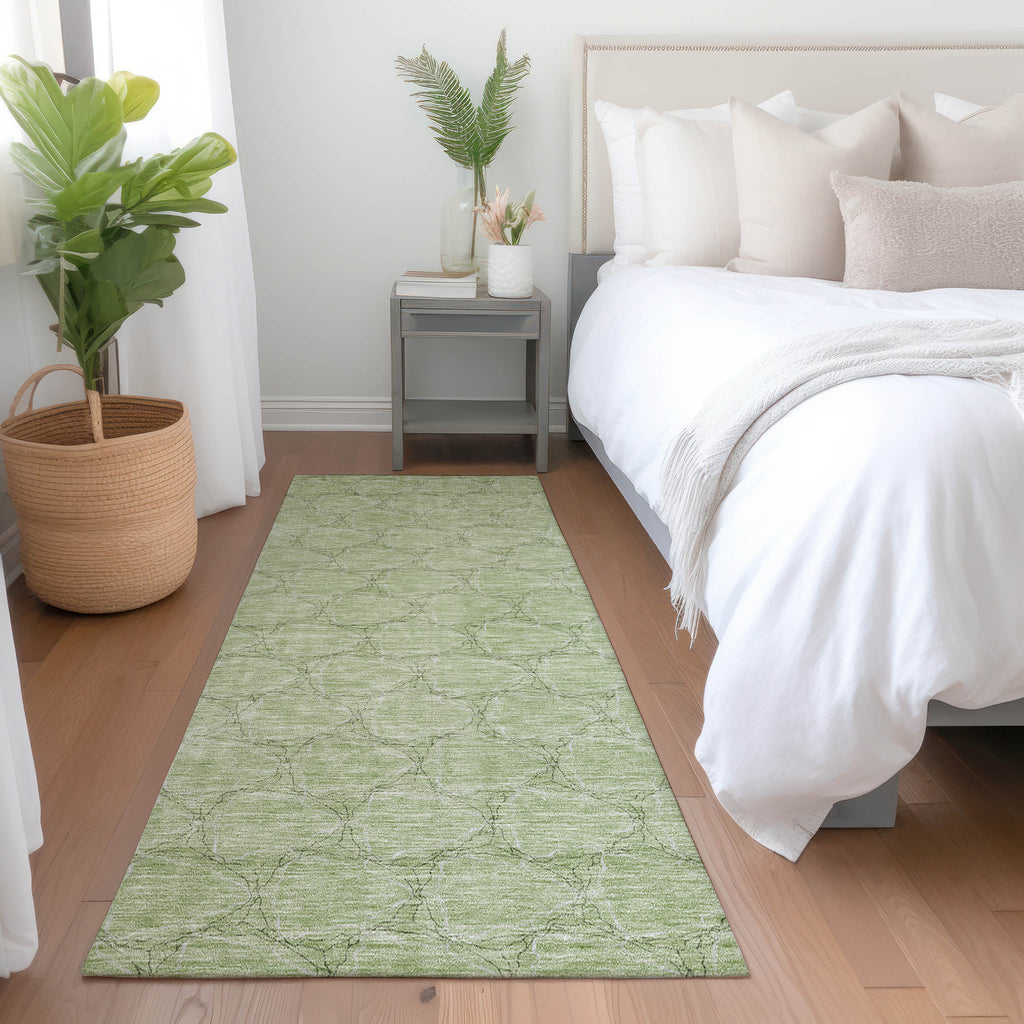 addison chantille acn960 aloe rug
