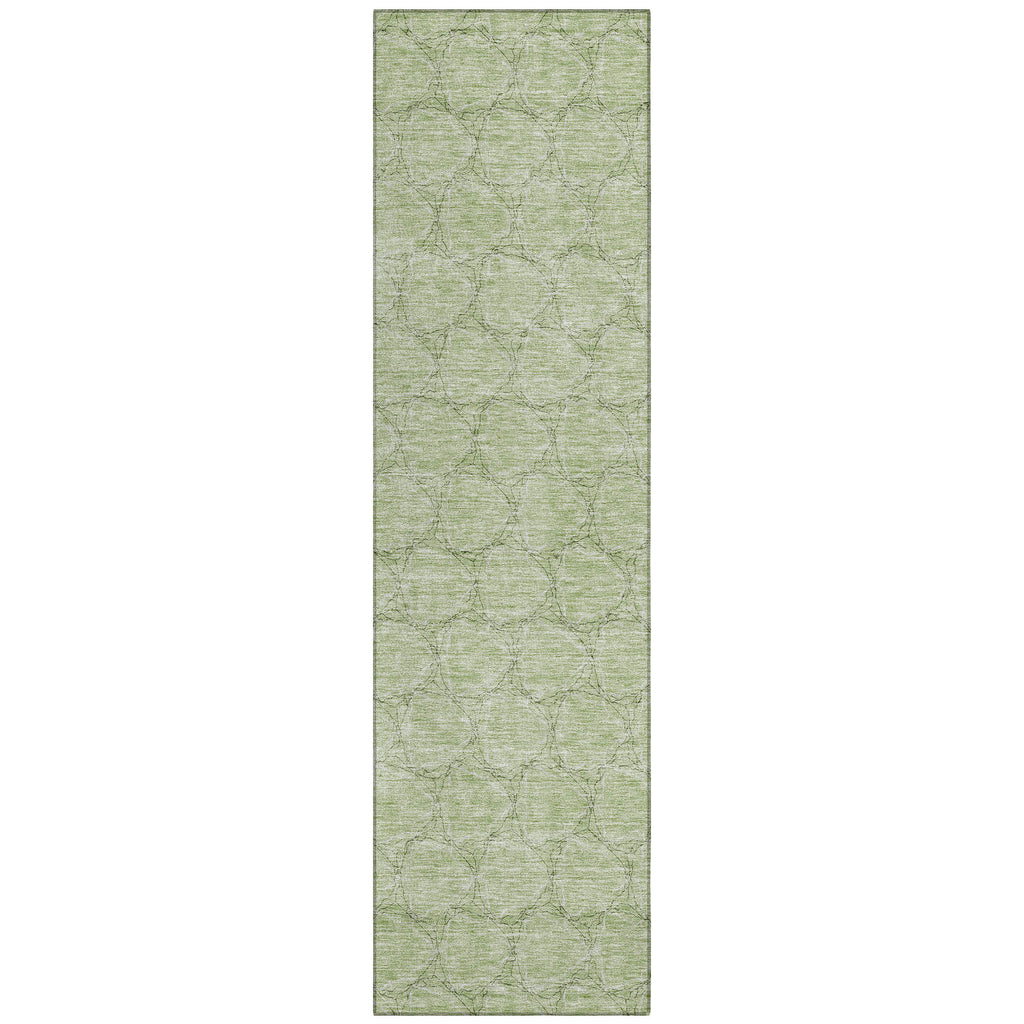 addison chantille acn960 aloe rug