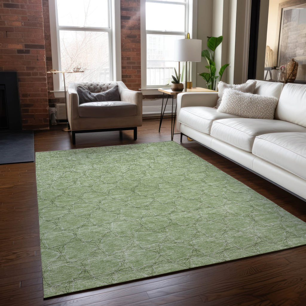 addison chantille acn960 aloe rug