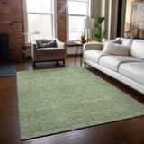 addison chantille acn960 aloe rug