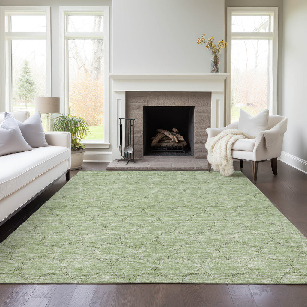 addison chantille acn960 aloe rug