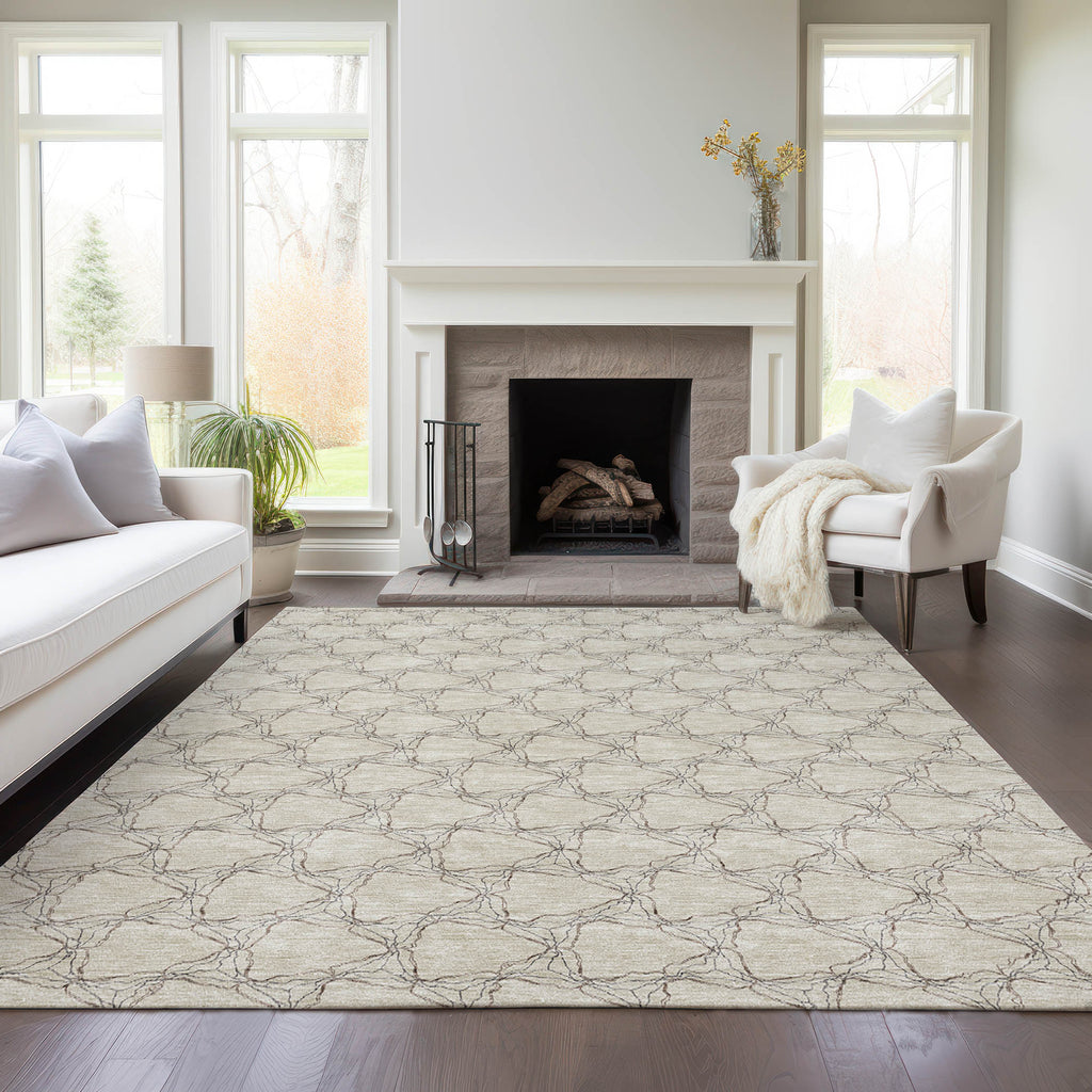 addison chantille acn960 beige rug
