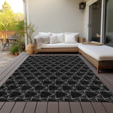 addison chantille acn960 black rug