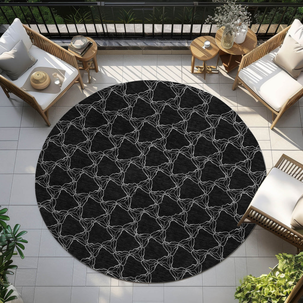 addison chantille acn960 black rug