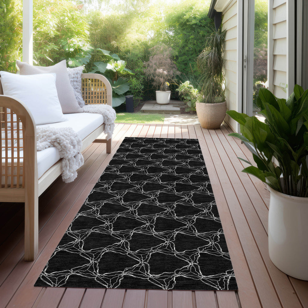 addison chantille acn960 black rug