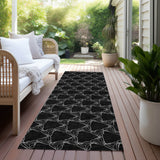 addison chantille acn960 black rug