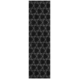 addison chantille acn960 black rug