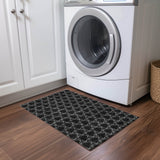 addison chantille acn960 black rug