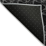 addison chantille acn960 black rug