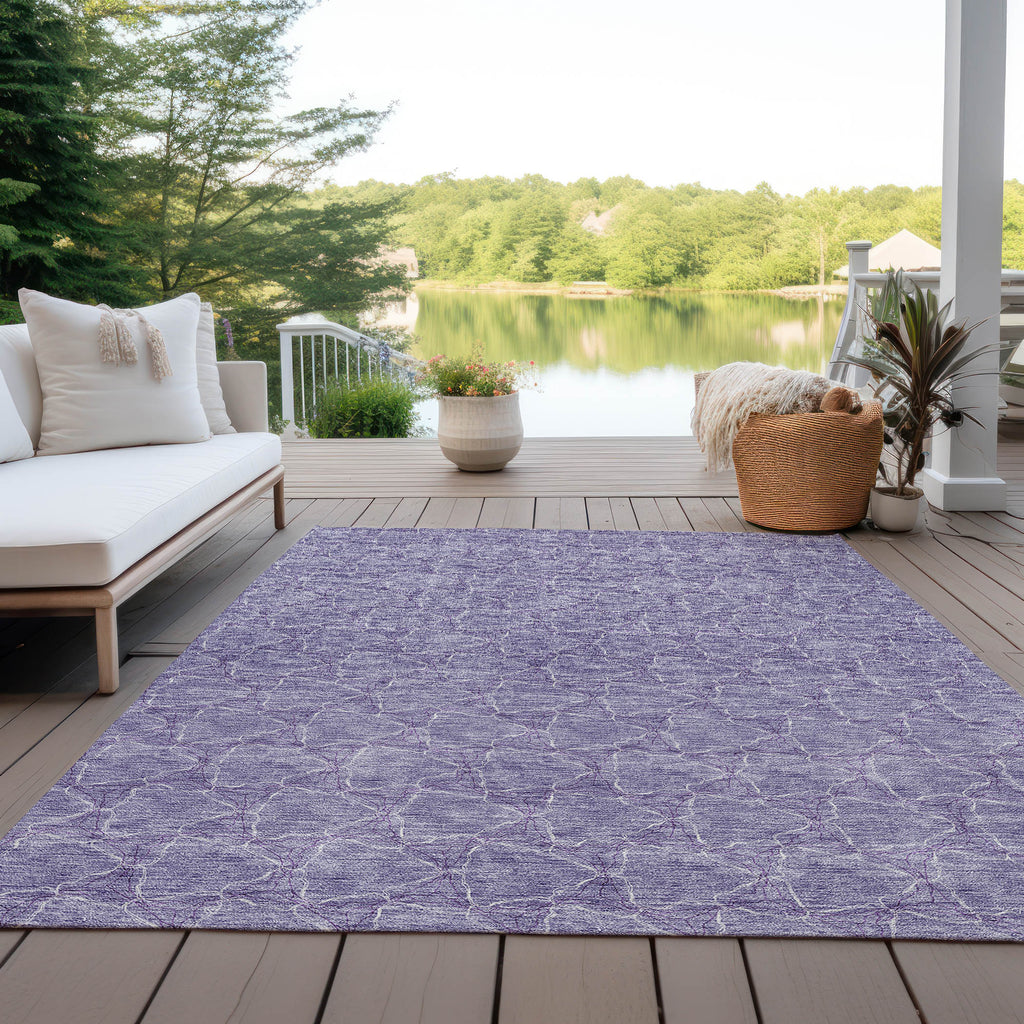 addison chantille acn960 lavender rug