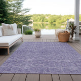 addison chantille acn960 lavender rug