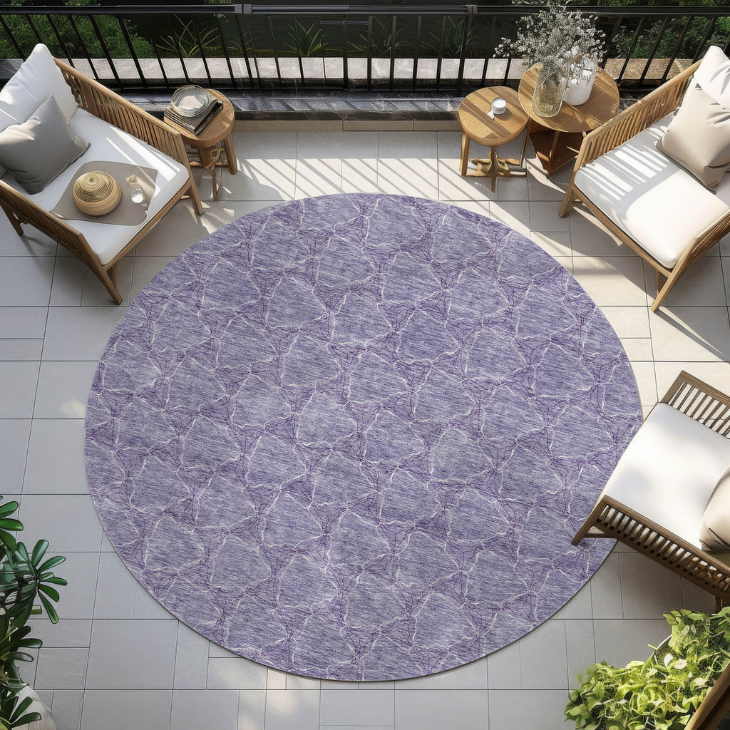 addison chantille acn960 lavender rug