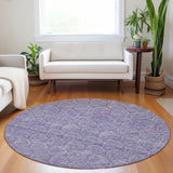 addison chantille acn960 lavender rug