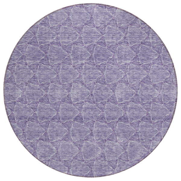 addison chantille acn960 lavender rug