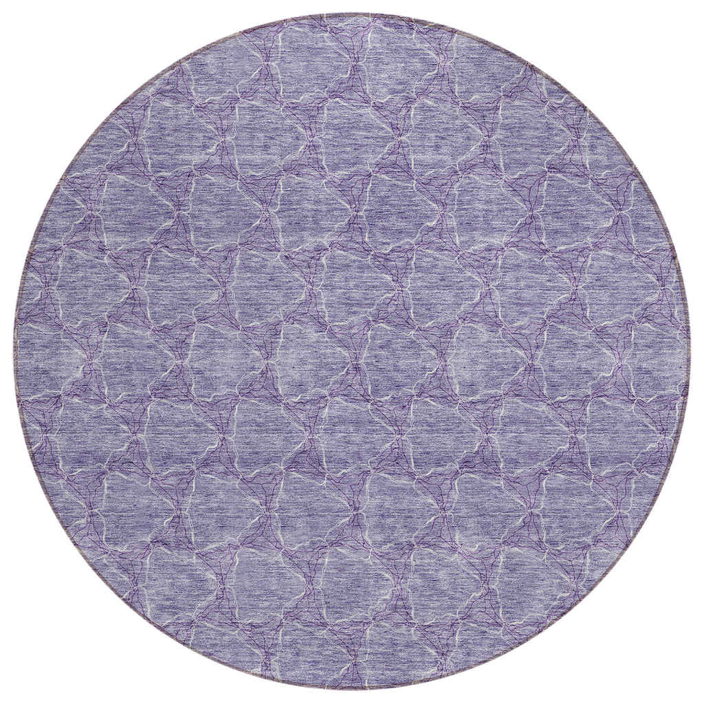 addison chantille acn960 lavender rug
