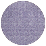 addison chantille acn960 lavender rug