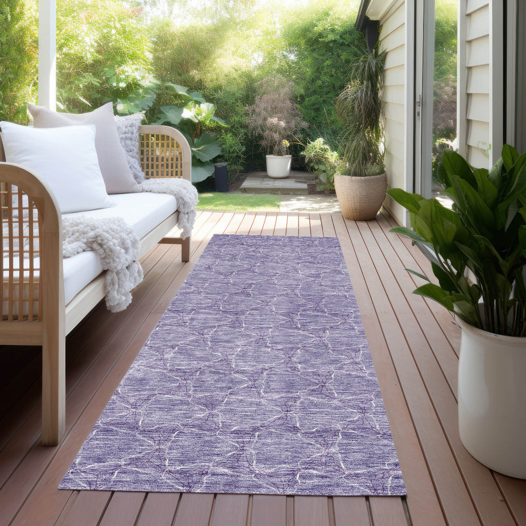 addison chantille acn960 lavender rug