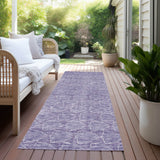 addison chantille acn960 lavender rug