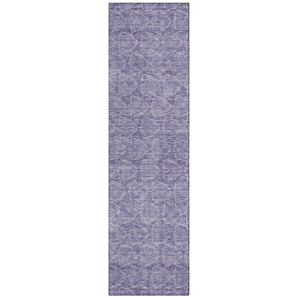 addison chantille acn960 lavender rug