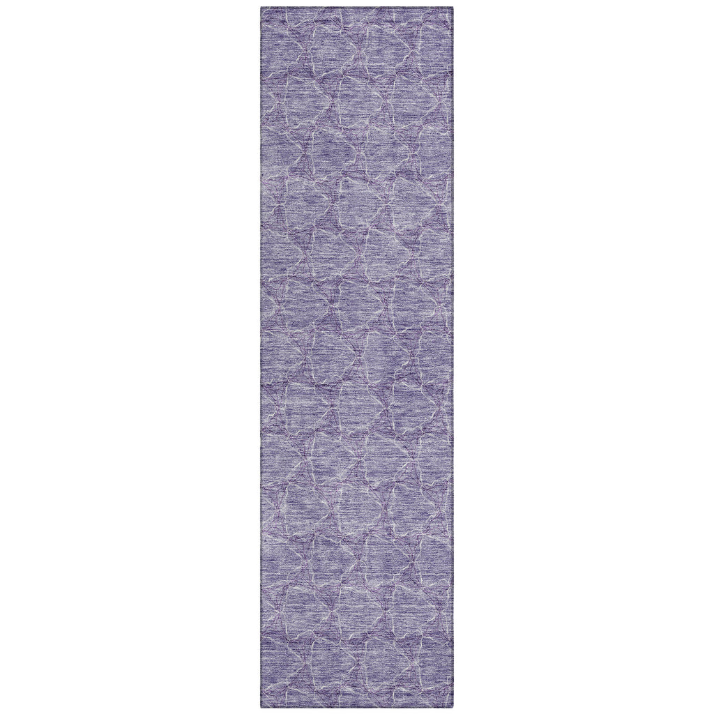 addison chantille acn960 lavender rug