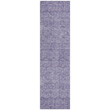 addison chantille acn960 lavender rug
