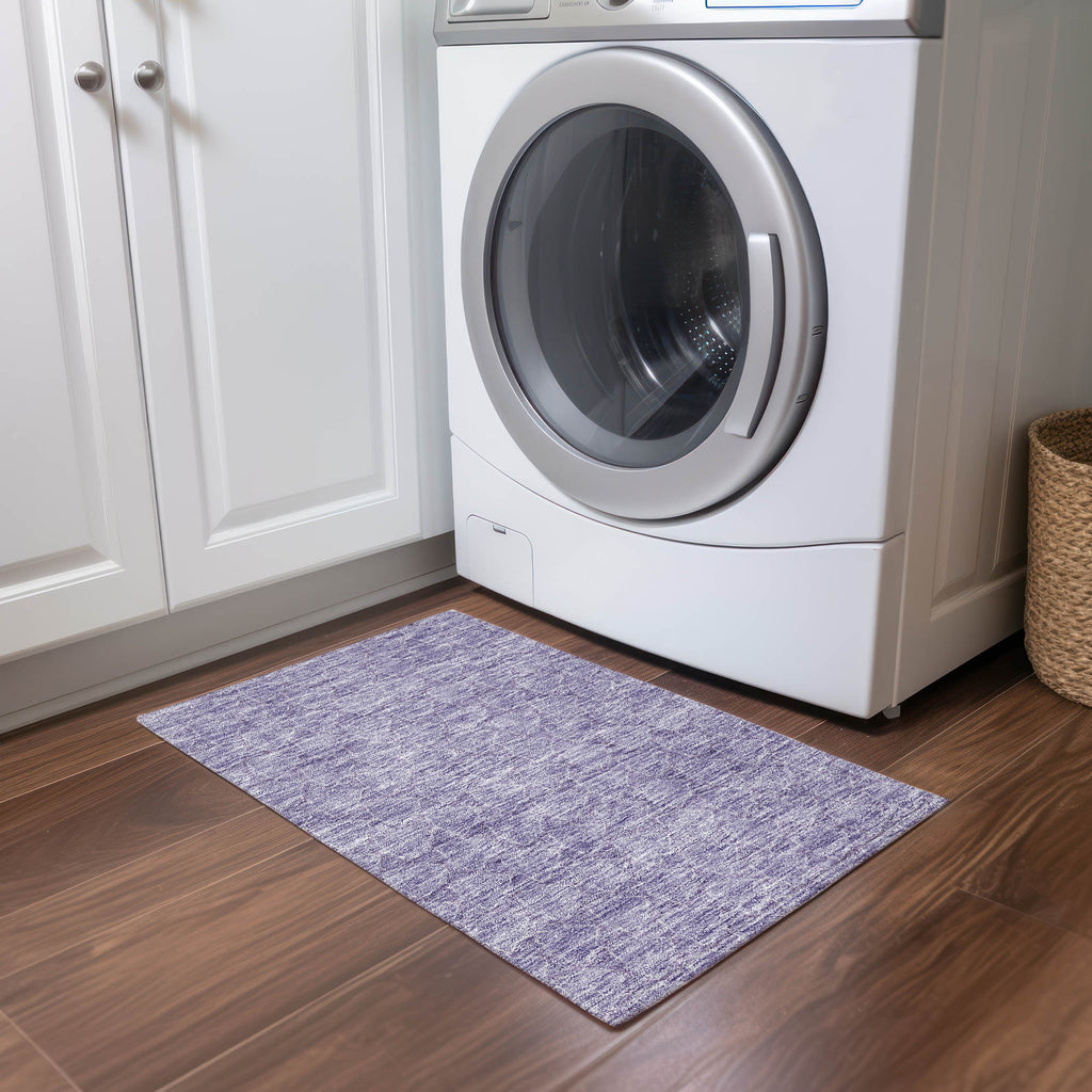 addison chantille acn960 lavender rug
