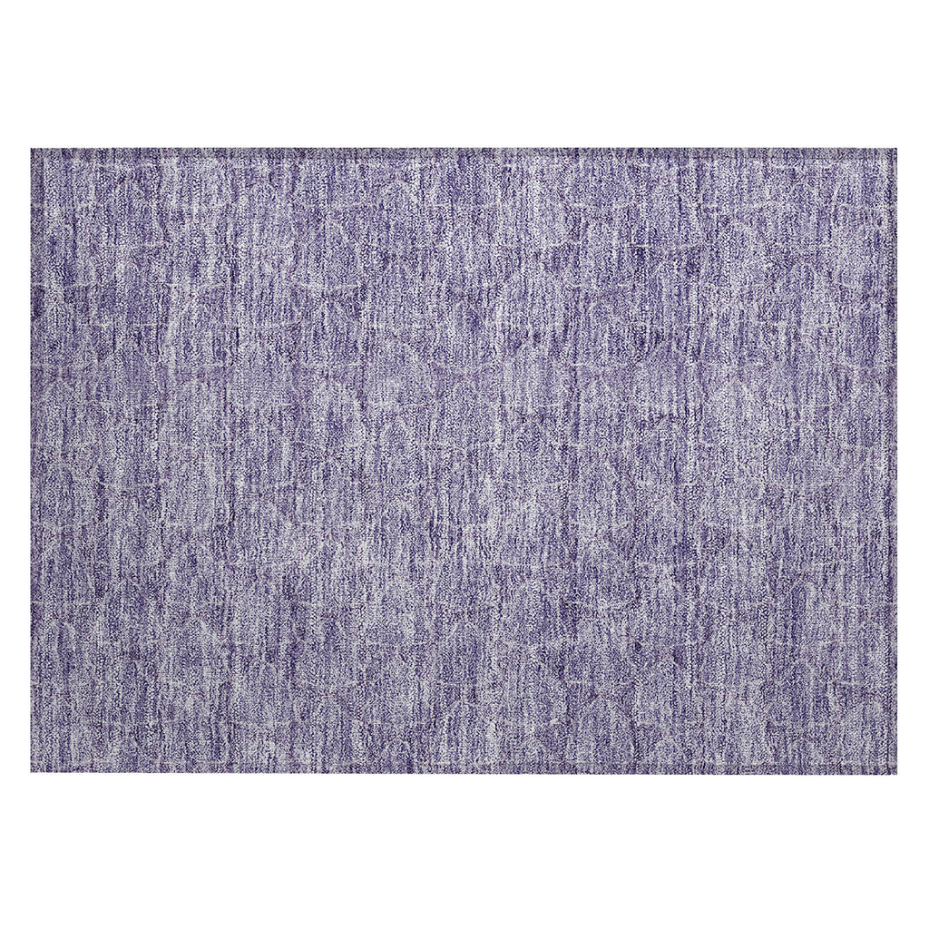 addison chantille acn960 lavender rug