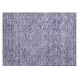 addison chantille acn960 lavender rug