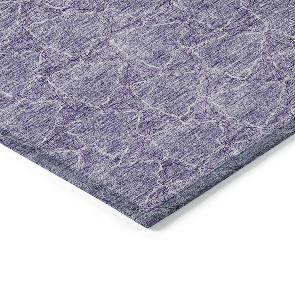addison chantille acn960 lavender rug