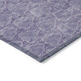 addison chantille acn960 lavender rug