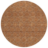 addison chantille acn960 paprika rug