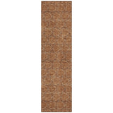 addison chantille acn960 paprika rug