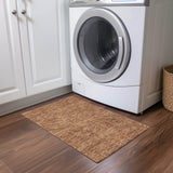 addison chantille acn960 paprika rug