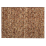 addison chantille acn960 paprika rug